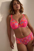 PrimaDonna Cala Luna Half Padded Plunge Bra